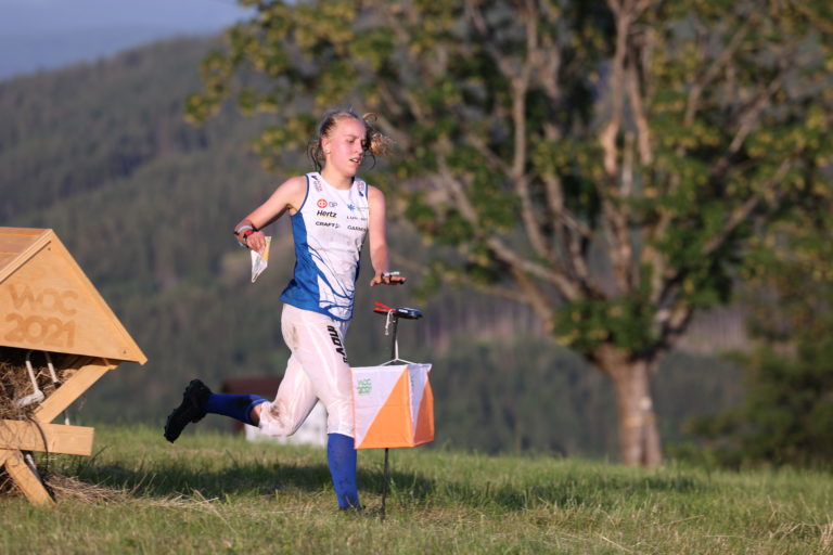 Pre-WOC2025 Middle distance and Relay League on August 26-27, 2023: Elite Orienteers Ready to Challenge Each Other