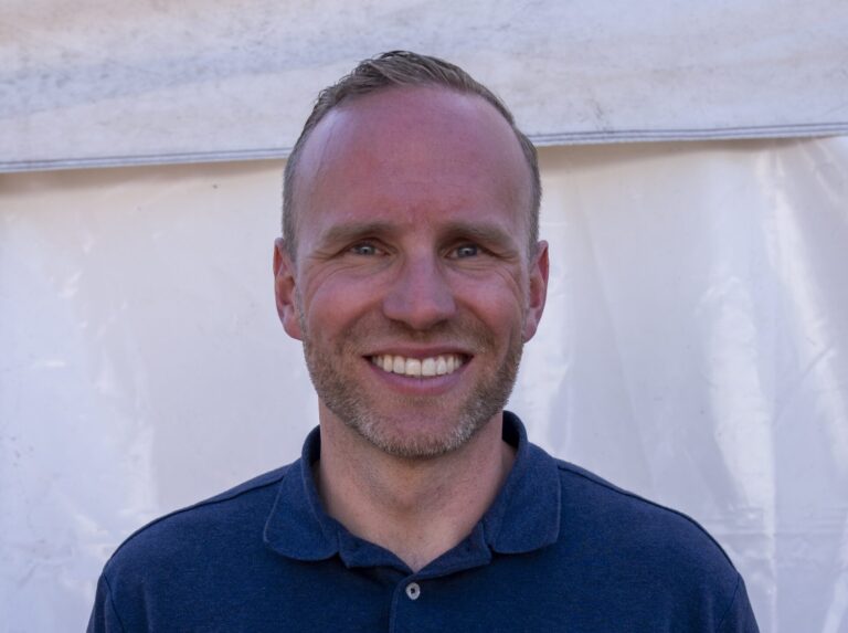 Minister of Sports Mika Poutala Praises the Atmosphere at the World Orienteering Championships / Ministeri Mika Poutala kehuu Suunnistuksen MM-kisojen tunnelmaa