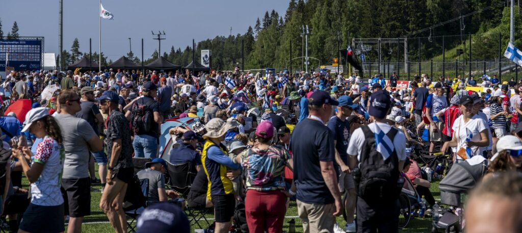 Kuva: Pekka Vartiainen